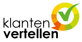 Klantenvertellen
